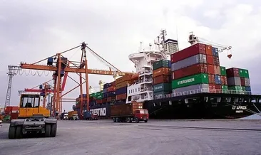 İhracat Talep Endeksi aralıkta geriledi