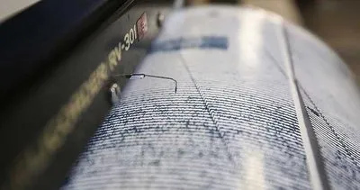SON DEPREMLER LİSTESİ | 21 Haziran AFAD ve Kandilli Rasathanesi son depremler listesi verileri