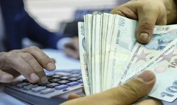 Milyonlarca emeklinin gözü Beştepe’de