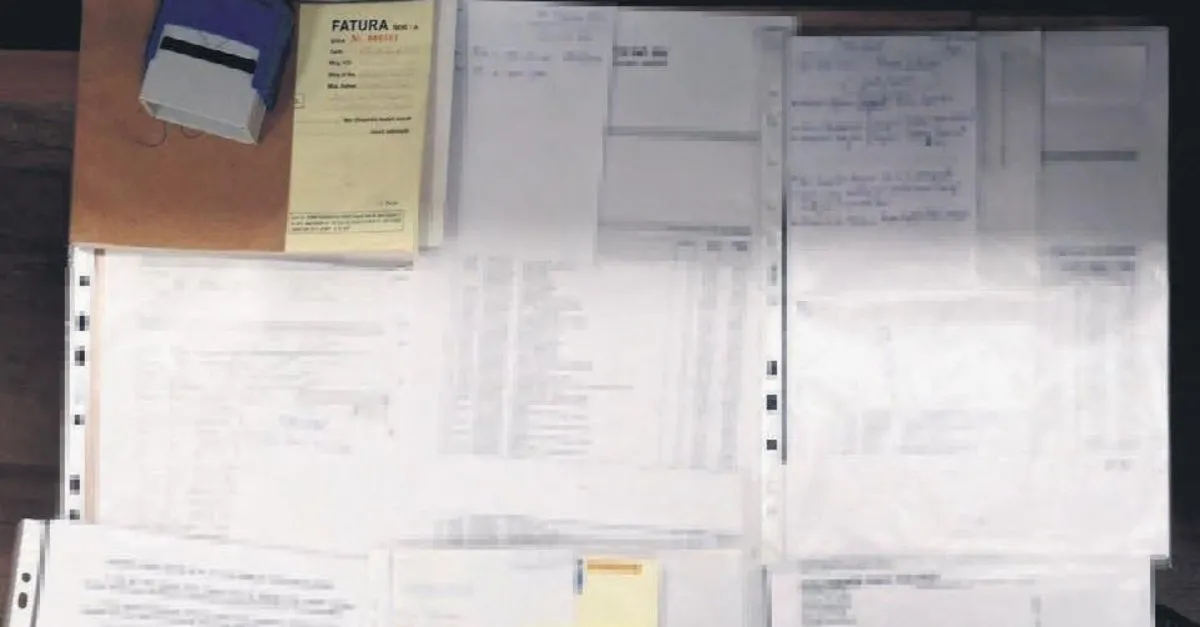 uluslararasi sigorta dolandiricisi cete