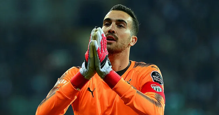 Beşiktaş’ta Fabri’nin yerine 3 aday
