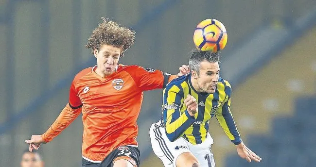 Kaplan umutlu