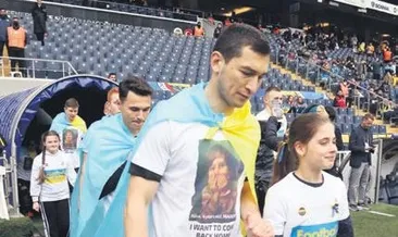 Seriye özel maçta devam