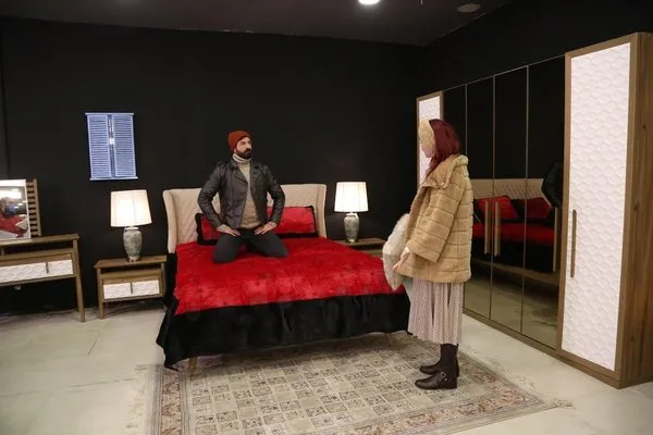 kuzey yildizi ilk ask bu aksam var mi