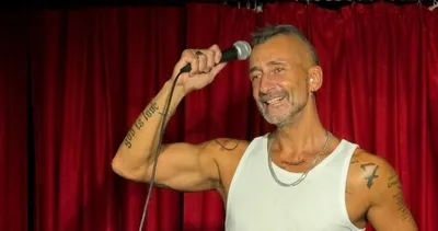Milli maç öncesi dikkat çeken değişim! Yunus Günçe yeni imajıyla Ümit Davala rüzgarı estirdi