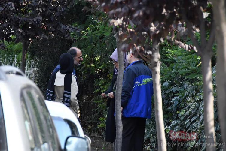 Kaşıkçı'nın cesedinin parçalara ayırmalarının sebebi...