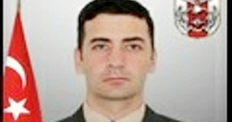 Pençe- Kilit’ten acı haber: 1 şehit