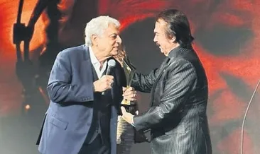 ‘Türkiye benim ikinci vatanım’