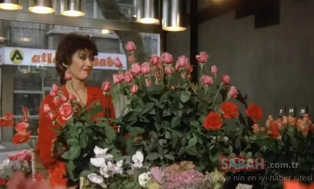 En Büyük Şaban’ın çiçekçi kızı bakın kimin kardeşi çıktı! Kardeşler ama hiç benzemiyorlar