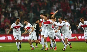 Türkiye-Bulgaristan Milli maçı ne zaman, saat kaçta, hangi kanalda? 2026 Dünya Kupası Avrupa Elemeleri devam ediyor!