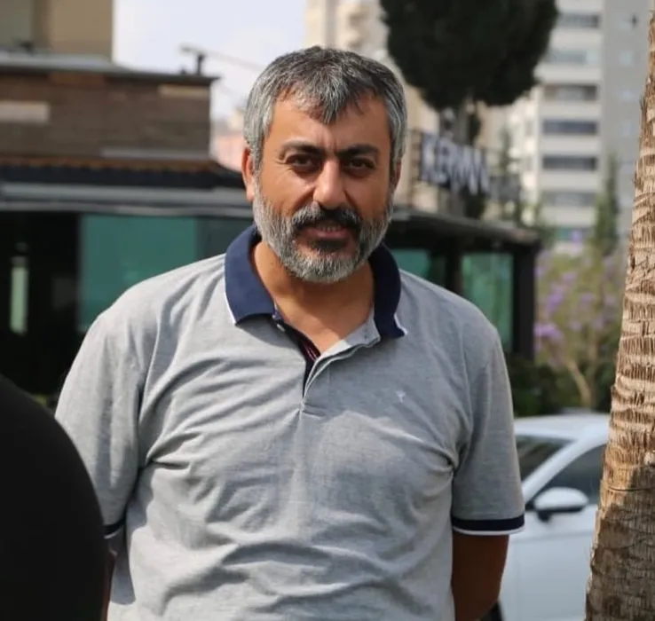 Adana’da dehşet: ’Sıfır Bir’ dizisi oyuncusu Taner Adakaner sırtından vuruldu!