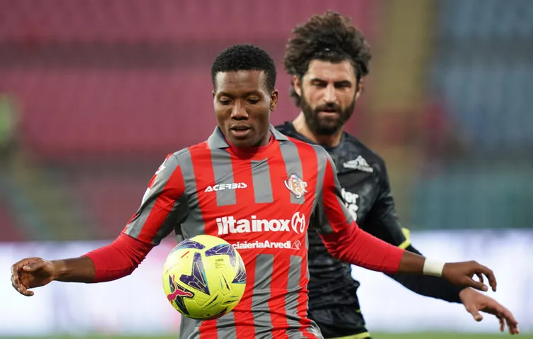 Son dakika haberi: Kartal'dan Lyanco ve Onana sonrası bir transfer daha! Şenol Güneş'in yeni golcüsü olacak...