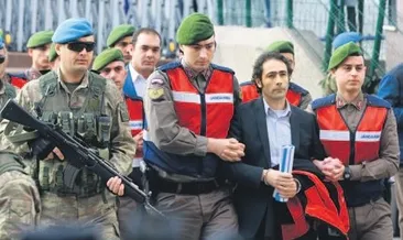 Darbeciyi korudu şehidi suçladı