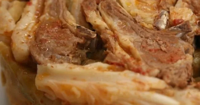 Lahana köftesi tarifi Lahana köftesi nasıl yapılır? Et Yemekleri Lahana köftesi tarifi Lahana köftesi nasıl yapılır? Et Yemekleri