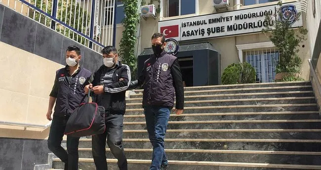 Esenyurt’ta yol verme cinayeti