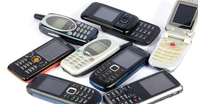 Tüm zamanların en çok satan 10 cep telefonu