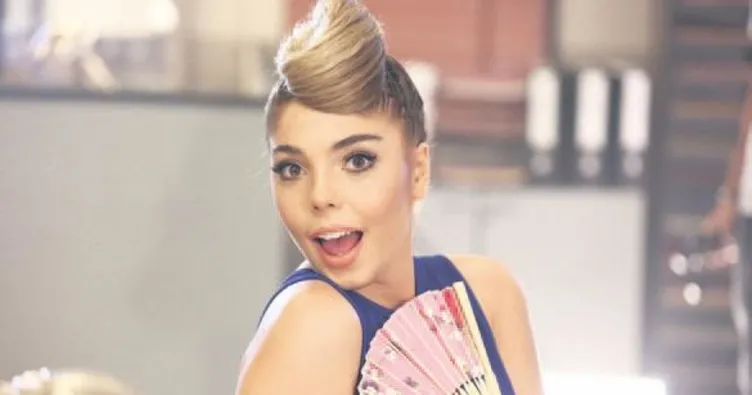 ‘Köyün Delisi’ benim!’