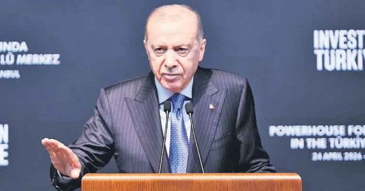 Türkiye yatırım için en doğru adres