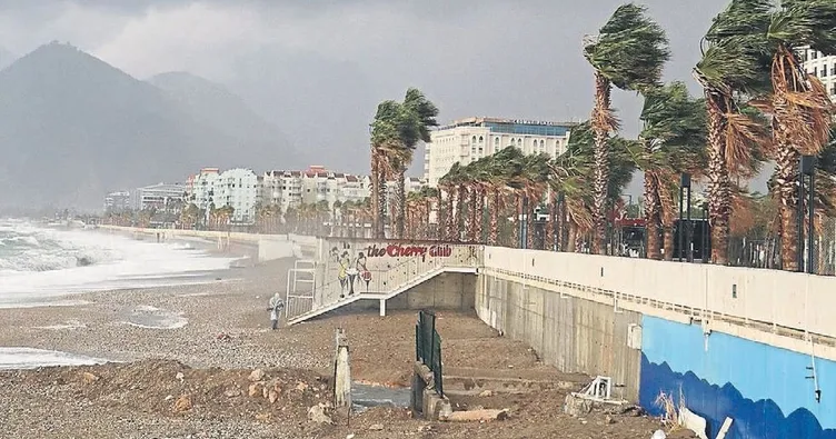 Kırmızı kodsuz fırtına