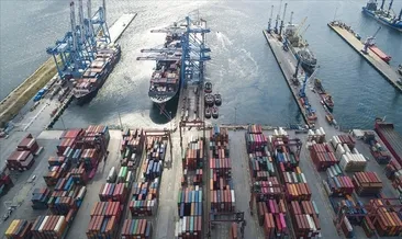 Türkiye’nin İtalya’ya ihracatında rekor!