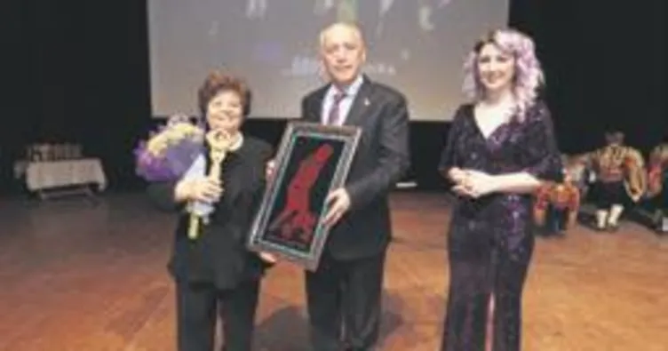 Yaşayan Değerler Yenimahalle’de