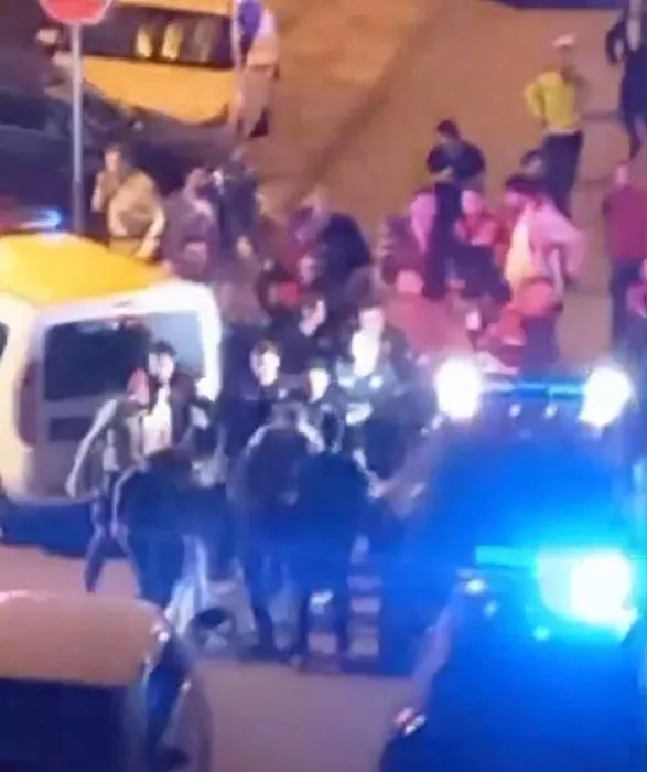 SON DAKİKA: Polis Şeyda Yılmaz'ı şehit etmişti: O cani çöp poşeti giydirilerek hayvan taşıma aracına bindirildi! 2 SON DAKİKA: Polis Şeyda Yılmaz’ı şehit etmişti: O cani çöp poşeti giydirilerek hayvan taşıma aracına bindirildi!