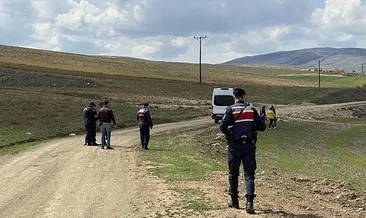 Sondaj kavgasında baba-oğul can verdi