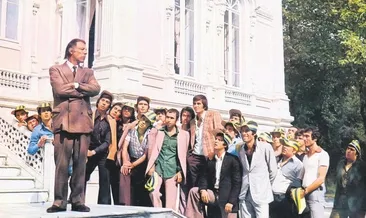 Sigmund Freud hayranıydı