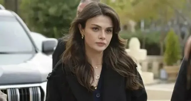 Sinem Ünsal ifade verdi