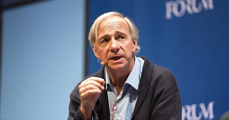 Milyarder yatırımcı Ray Dalio: Altın ile Bitcoin arasında onsu tercih ederim