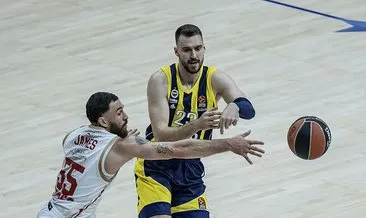 Fenerbahçe Beko’da Jasikevicius dönemi galibiyetle başladı
