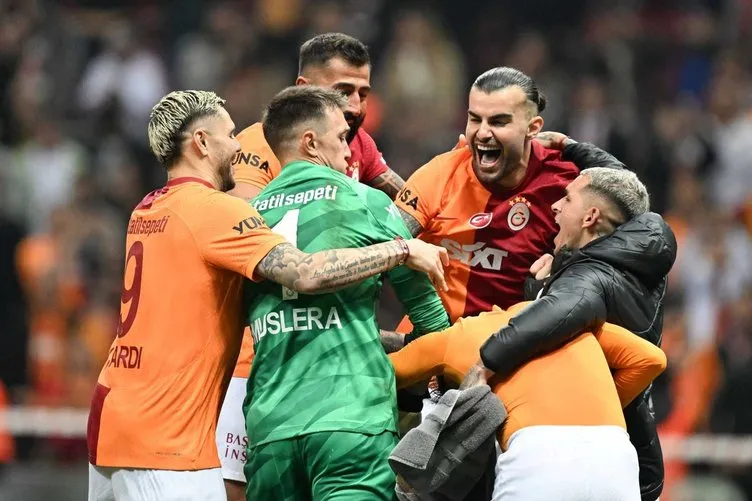SON DAKİKA HABERİ: Galatasaray’dan 4 isme güle güle! Taraftarı yıkacak ayrılık