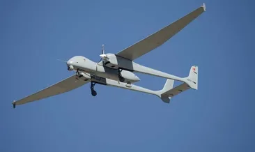 AKSUNGUR ve ATAK emniyet envanterinde