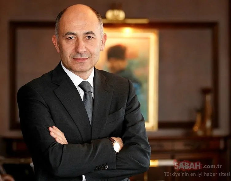 Forbes Türkiye açıkladı! İÅte Türkiye'nin en zengin insanları