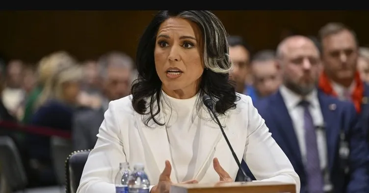 ABD derin devletiyle savaşta tarihi kırılma noktası: Trump yönetimi federal kurumlarda temizlik başlattı!