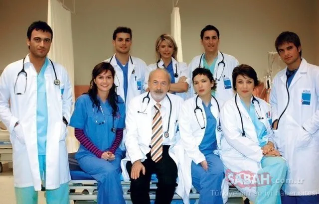 Bekir Aksoy’dan yıllar sonra gelen Doktorlar itirafı!