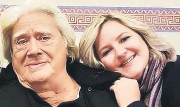 Cüneyt Arkın’ın şiiri şarkı oldu