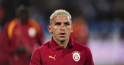 Galatasaray’da Torreira şoku! Transferi için görüşmeler başladı...