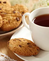 Çay saatlerine yeni soluk! Çayla hazırlanan 3 nefis tarif