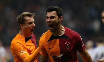 GALATASARAY HABERLERİ: Cimbom’da Kaan Ayhan artık kaptan!