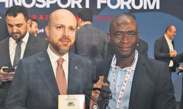 Böyle bir dünya kabul edilemez!