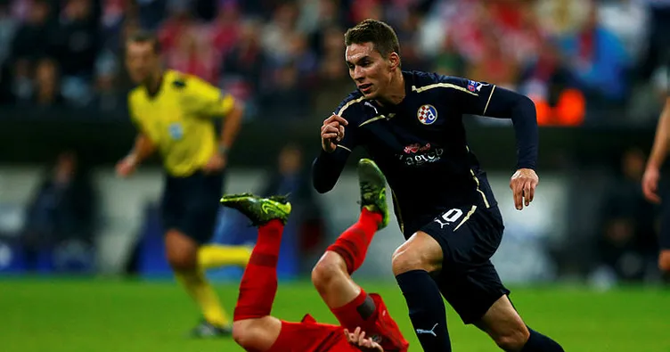 Fiorentina, Marko Pjaca’yı kiraladı