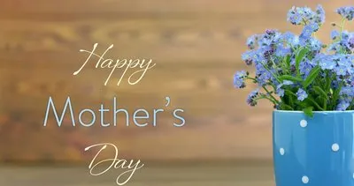 En Anlamlı Anneler Günü hediye fikirleri, önerileri! Duygusal ve resimli Anneler Günü mesajları ve sözleri 2021!