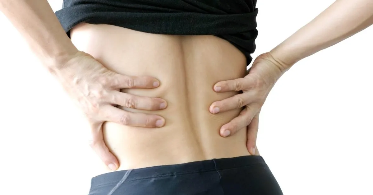 Vucuttaki Agrilarin En Onemli Nedeni Bu Son Dakika Haberler