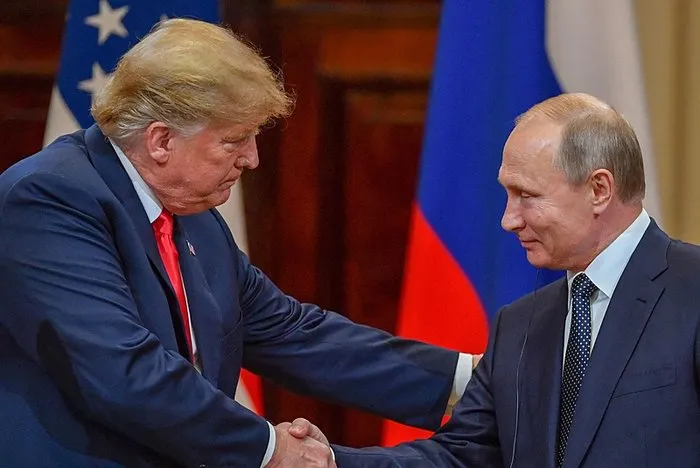 Putin-Trump zirvesinden ne beklenmeli? Rusya’dan şoke eden iddia: Kiev provokasyona hazırlanıyor