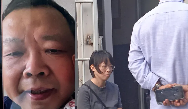 İstanbul Kadıköy’de esrarengiz olay: Çinli iş adamı ölü bulundu!