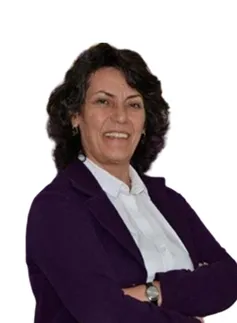 Perihan Pakize Sinemillioğlu