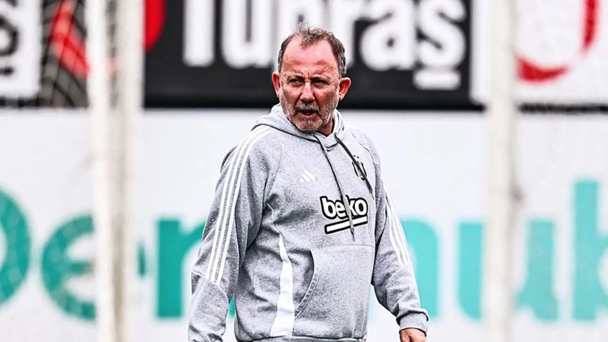 Beşiktaş’ta 2 yıldız birden gönderiliyor! Sezon sonu beklenmeyecek… – Galeri Beşiktaş’ta 2 yıldız birden gönderiliyor! Sezon sonu beklenmeyecek… – Galeri