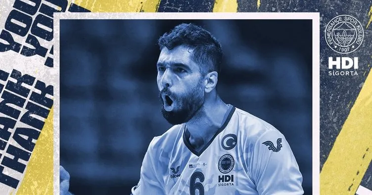 Fenerbahçe’de Muhammed Mousavi ile yollar ayrıldı!