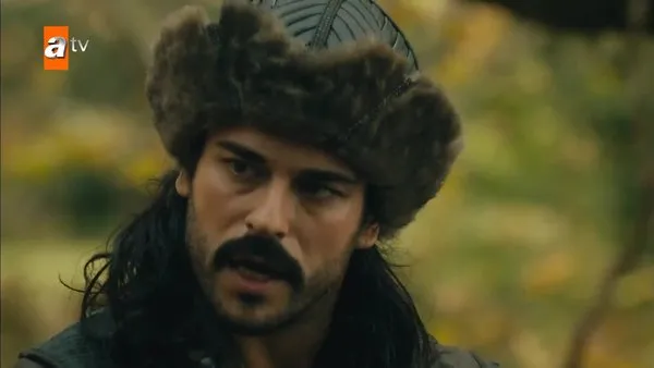 Kurulus Osman 1 Bolum 20 Kasim 2019 Carsamba Osman Bey Den Osmanli Imparatorlugu Mujdesi Izle